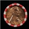 Image 2 : Shotgun Lincoln 1c roll, 1979-p 50 pcs Bank Wrapper.