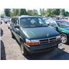 Image 1 :  1993 DODGE GRAND CARAVAN - 170,599 Exmt