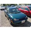 Image 1 :  1996 DODGE NEON-4 CYL. - 121,129 Act