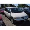 Image 1 :  2000 DODGE GRAND CARAVAN-V6 - 148,967 Act