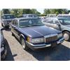 Image 1 :  1990 LINCOLN TOWN CAR - 138,790 Exmt