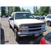 Image 1 :  1997 CHEVROLET C2500 PICKUP-V8 - 67,399 Act