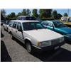 Image 1 :  1991 VOLVO 740 - 157,608 Exmt