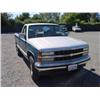 Image 1 :  1992 CHEVROLET C1500 PICKUP - 102,261 Exmt