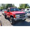 Image 1 :  1995 CHEVROLET C1500 PICKUP-V8 - 88,172 Act