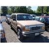 Image 1 :  1994 FORD EXPLORER - 18,719 Exmt