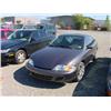 Image 1 :  2000 CHEVROLET CAVALIER-L4 - 49,680 Unk