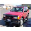 Image 1 :  1997 ISUZU RODEO-V6 - 99,470 Act