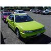 Image 1 :  1991 HONDA ACCORD - 119,219 Exmt