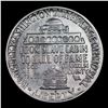 Image 3 : 1946-s BTW Old Commem Half Dollar 50c Grades Choice AU