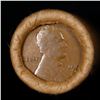 Image 2 : ***Auction Highlight*** Lincoln Wheat cent 1c orig Brandt McDonalds roll, 1909-s end, VDB other end 