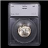 Image 4 : ***Auction Highlight*** 1917-p TY I Standing Liberty Quarter 25c Graded ms65+ FH BY SEGS (fc)