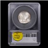 Image 5 : ***Auction Highlight*** 1917-p TY I Standing Liberty Quarter 25c Graded ms65+ FH BY SEGS (fc)