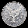 Image 3 : ***Auction Highlight*** 1893-p Morgan Dollar $1 Graded Select Unc BY USCG (fc)