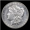 Image 2 : ***Auction Highlight*** 1883-s Morgan Dollar $1 Graded Select+ Unc BY USCG (fc)