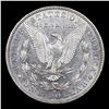 Image 3 : ***Auction Highlight*** 1883-s Morgan Dollar $1 Graded Select+ Unc BY USCG (fc)