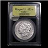 Image 4 : ***Auction Highlight*** 1883-s Morgan Dollar $1 Graded Select+ Unc BY USCG (fc)