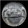 Image 3 : 1945-s Jefferson Nickel 5c Grades GEM++ Unc