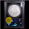 Image 5 : ***Auction Highlight*** 1878-s Trade Dollar $1 Graded Select Unc BY USCG (fc)