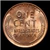 Image 3 : 1952-d Lincoln Cent 1c Grades GEM++ Unc RD