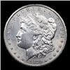 Image 2 : ***Auction Highlight*** 1879-cc/cc Morgan Dollar Vam-3 Top 100 WOW! $1 Graded ms64 BY SEGS (fc)
