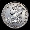 Image 2 : ***Auction Highlight*** 1834 Capped Bust Half Dollar 50c Graded Choice Unc BY USCG (fc)