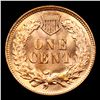 Image 3 : ***Auction Highlight*** 1906 Indian Cent 1c Graded ms66 rd BY SEGS (fc)