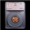 Image 4 : ***Auction Highlight*** 1906 Indian Cent 1c Graded ms66 rd BY SEGS (fc)