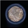 Image 2 : Buffalo Nickel Shotgun Roll in Old Bank Style 'Bell Telephone'  Wrapper 1926 & s Mint Ends