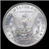 Image 3 : ***Auction Highlight*** 1881-o Morgan Dollar $1 Graded ms64+ BY SEGS (fc)