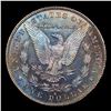 Image 3 : 1879-s Morgan Dollar $1 Grades Choice Unc