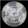 Image 3 : 1904-o Morgan Dollar $1 Grades GEM Unc PL