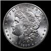 Image 2 : 1890-s Morgan Dollar $1 Grades Select+ Unc