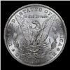 Image 3 : 1890-s Morgan Dollar $1 Grades Select+ Unc