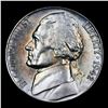 Image 2 : 1942-s Jefferson Nickel 5c Grades GEM+ Unc