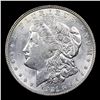 Image 2 : 1921-d Morgan Dollar $1 Grades Choice Unc