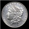 Image 2 : 1878-s Morgan Dollar $1 Grades Select+ Unc