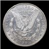 Image 3 : 1878-s Morgan Dollar $1 Grades Select+ Unc