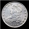 Image 2 : ***Auction Highlight*** 1818 Capped Bust Half Dollar 50c Graded Select+ Unc BY USCG (fc)