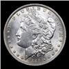Image 2 : ***Auction Highlight*** 1889-o Morgan Dollar $1 Graded ms64 BY SEGS (fc)