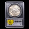 Image 5 : ***Auction Highlight*** 1889-o Morgan Dollar $1 Graded ms64 BY SEGS (fc)