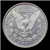 Image 3 : ***Auction Highlight*** 1893-p Morgan Dollar $1 Graded ms62+ BY SEGS (fc)