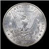 Image 3 : ***Auction Highlight*** 1898-s Morgan Dollar $1 Graded ms64+ BY SEGS (fc)