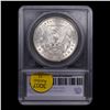 Image 5 : ***Auction Highlight*** 1898-s Morgan Dollar $1 Graded ms64+ BY SEGS (fc)