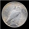 Image 3 : ***Auction Highlight*** 1934-s Peace Dollar $1 Graded Select+ Unc BY USCG (fc)