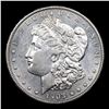 Image 2 : ***Auction Highlight*** 1903-s Morgan Dollar $1 Graded ms63+ PL BY SEGS (fc)
