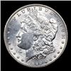Image 2 : ***Auction Highlight*** 1899-s Morgan Dollar $1 Graded Select+ Unc BY USCG (fc)