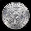 Image 3 : ***Auction Highlight*** 1899-s Morgan Dollar $1 Graded Select+ Unc BY USCG (fc)