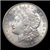 Image 2 : ***Auction Highlight*** 1921-p Morgan Dollar $1 Graded ms66+ BY SEGS (fc)