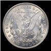 Image 3 : ***Auction Highlight*** 1921-p Morgan Dollar $1 Graded ms66+ BY SEGS (fc)